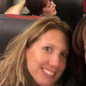 Meet your Posher, Jamie